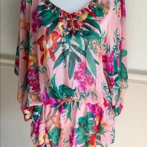 Victoria’s Secret Coverup